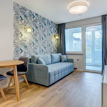 1b In A Great Location * Аеропорт Вільнюс