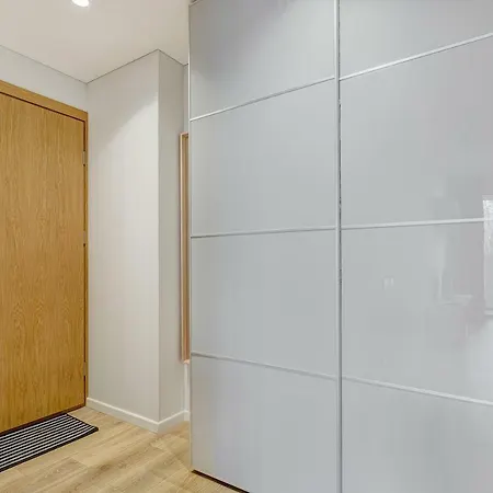 Апартаменти 1b In A Great Location Аеропорт Вільнюс