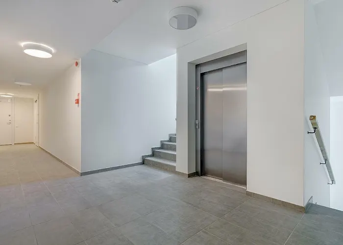 Apartamento 1b In A Great Location