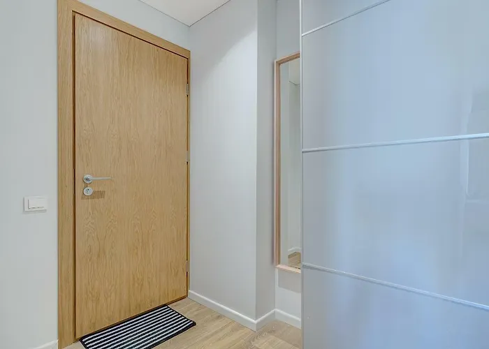 1b In A Great Location Apartamento *