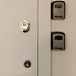 Apartment 1b In A Great Location *