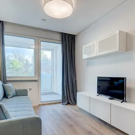 Apartamento 1b In A Great Location
