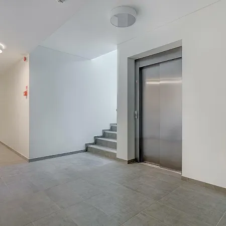 Apartament 1b In A Great Location