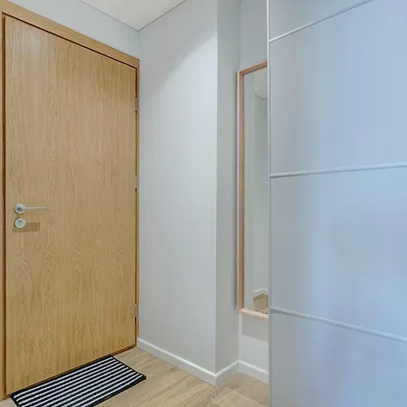 1b In A Great Location Apartamento *