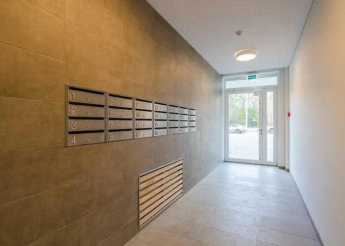 Apartment 1b In A Great Location