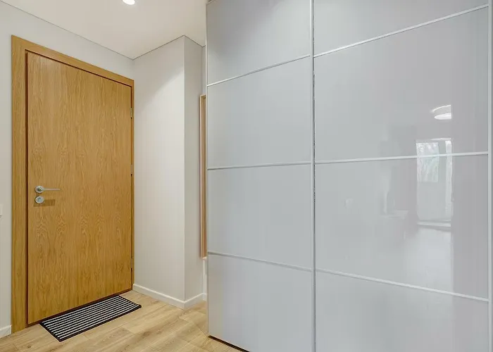 Apartment 1b In A Great Location Wilna